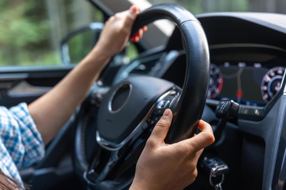 Steering Repair at 7 Mile and Hoover Auto Services in Detroit, MI